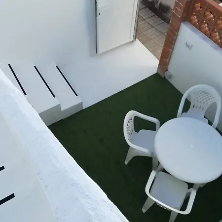 Διαμέρισμα Daisy Apartment Chayofita Arona (Tenerife)