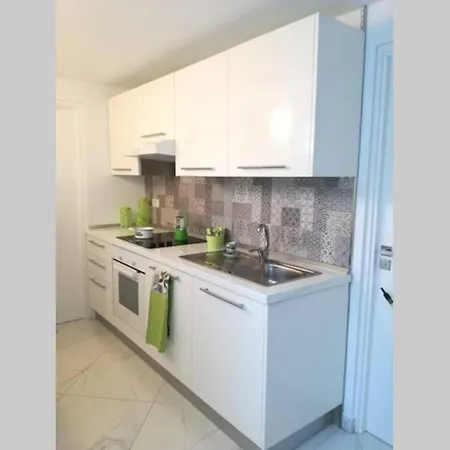 Daisy Apartment Chayofita Διαμέρισμα Arona (Tenerife)