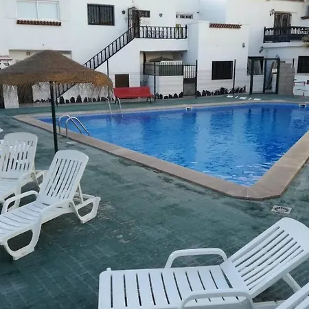 Διαμέρισμα Daisy Apartment Chayofita *