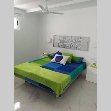 Daisy Apartment Chayofita Διαμέρισμα Arona (Tenerife)