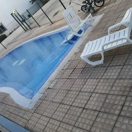 Daisy Apartment Chayofita Arona (Tenerife)