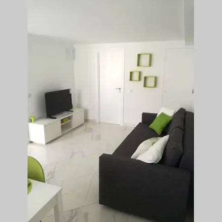 Διαμέρισμα Daisy Apartment Chayofita *