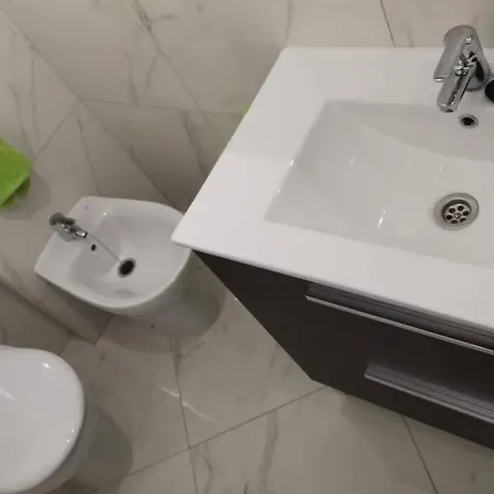 Διαμέρισμα Daisy Apartment Chayofita Arona (Tenerife)